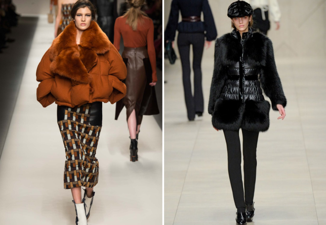 с чем носить пуховик с норкой с чем носить пуховик с норкой