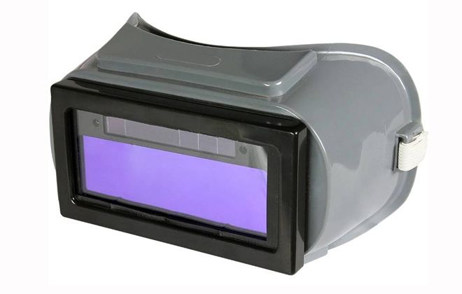 сварочные очки WHG100 сварочные очки WHG100