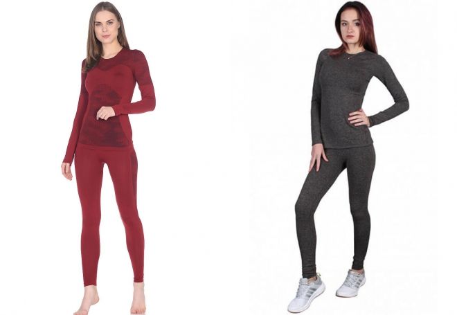 ткань для термобелья ткань для термобелья