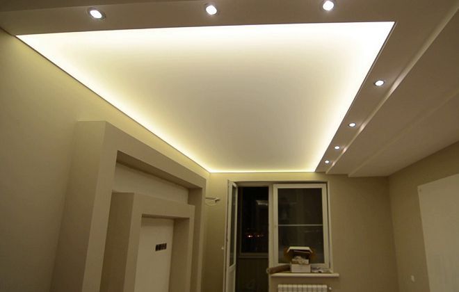 варианты оформления потолка варианты оформления потолка