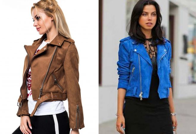 женская замшевая косуха женская замшевая косуха