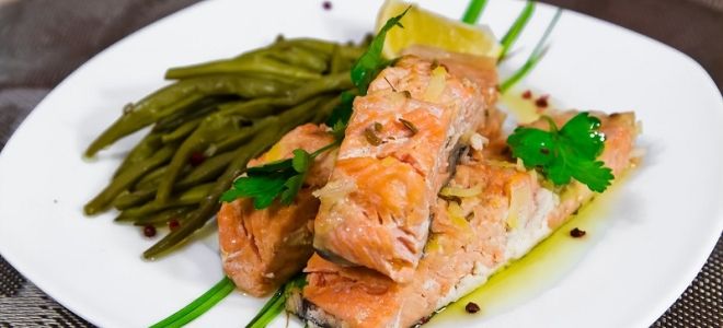 как приготовить форель в мультиварке как приготовить форель в мультиварке