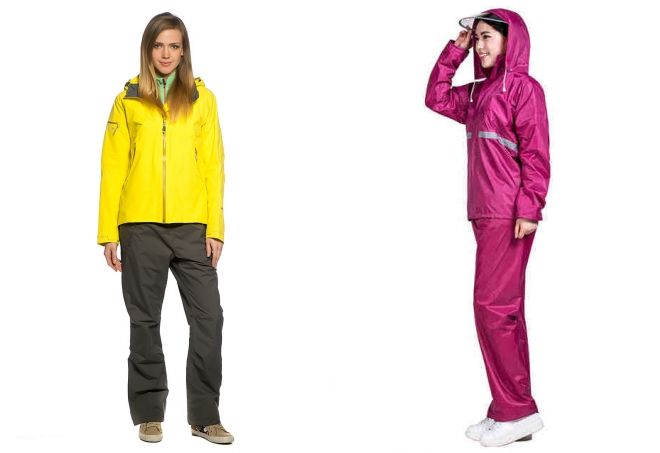 непромокаемый костюм непромокаемый костюм