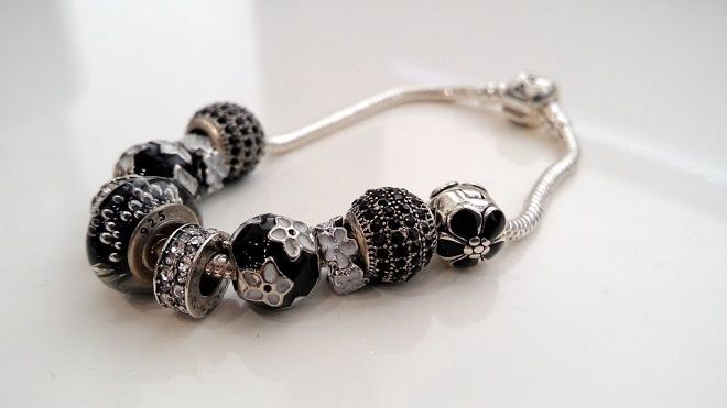 сколько шармов должно быть на браслете сколько шармов должно быть на браслете