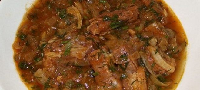 солянка с говядиной солянка с говядиной