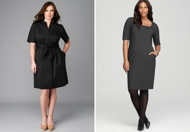 строгие платья для полных строгие платья для полных