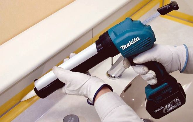 аккумуляторный пистолет для герметикам аккумуляторный пистолет для герметикам