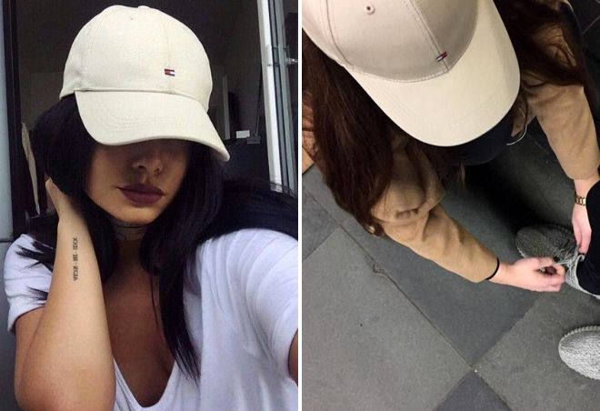 белая кепка томми хилфигер белая кепка томми хилфигер