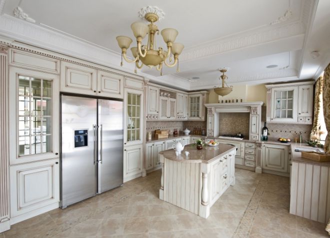 фасады для кухни с патиной фасады для кухни с патиной