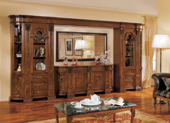 классические стенки для гостиной классические стенки для гостиной