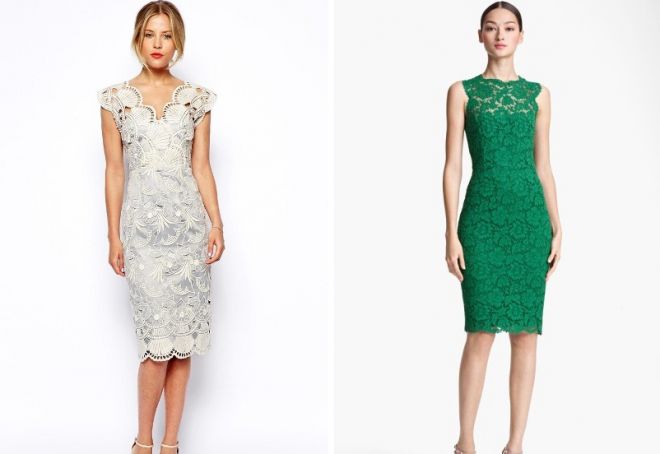 кружевное платье футляр кружевное платье футляр