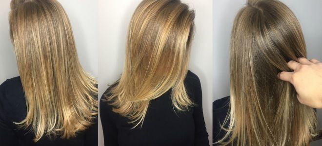 Лучшее окрашивание для седых волос раз Лучшее окрашивание для седых волос раз