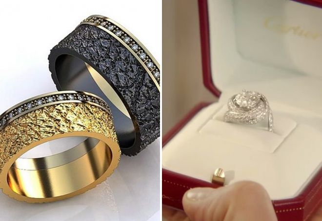 обручальные кольца картье обручальные кольца картье