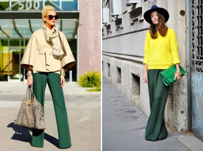 темно зеленые брюки темно зеленые брюки