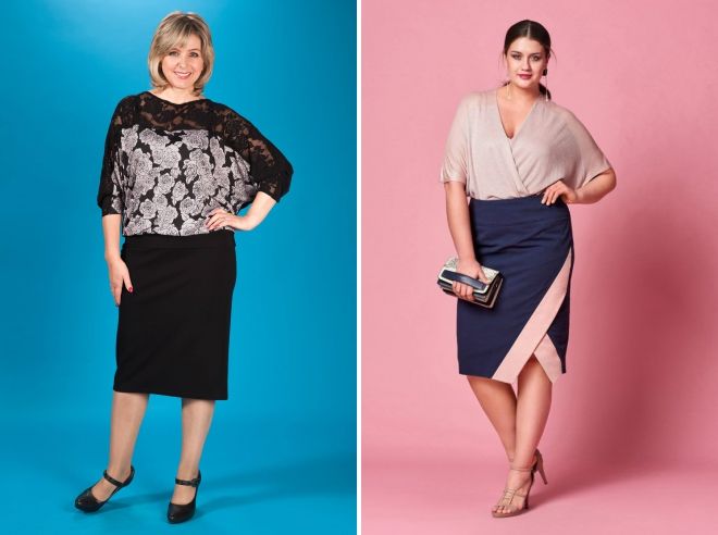 юбки для полных женщин за 50 юбки для полных женщин за 50