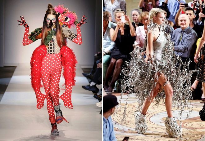 что такое уродливая мода что такое уродливая мода