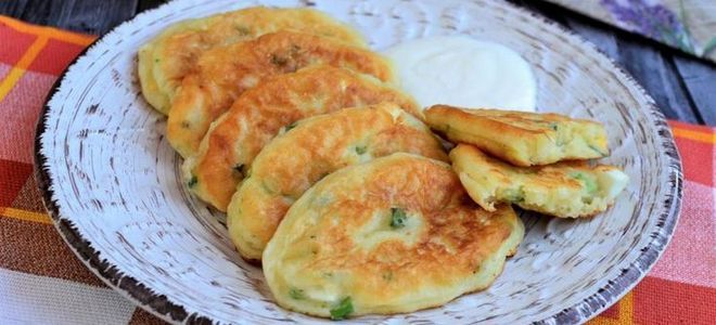 фото14 ленивые постные пирожки