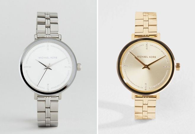 Наручные часы michael kors Bridgette Наручные часы michael kors Bridgette