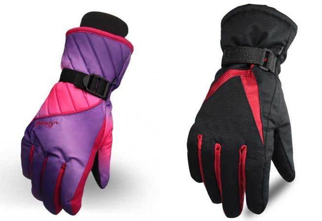 непромокаемые перчатки непромокаемые перчатки