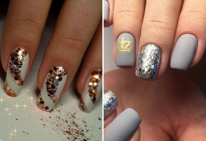 рисунки глиттером на ногтях рисунки глиттером на ногтях