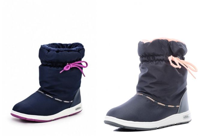 сапоги дутики адидас сапоги дутики адидас