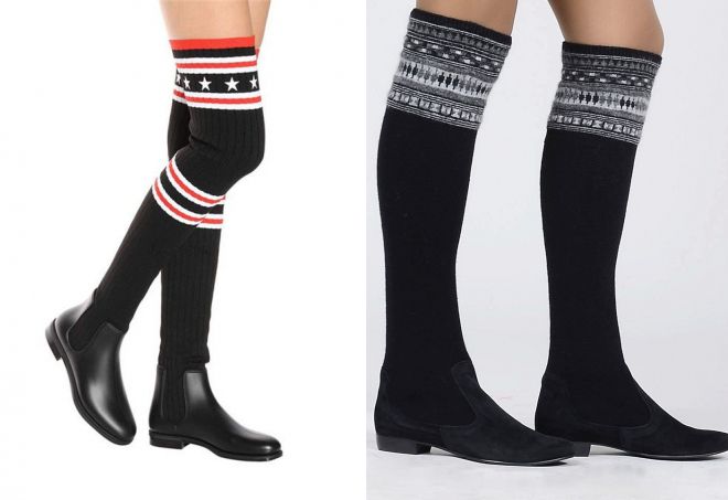 спортивные сапоги чулки спортивные сапоги чулки