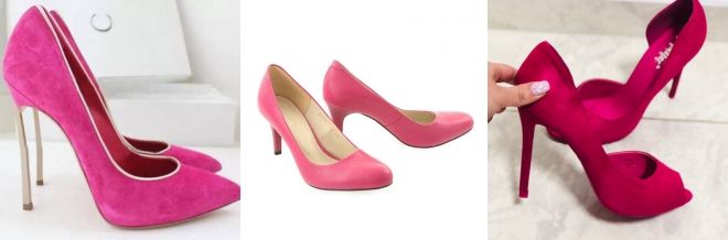 туфли туфли