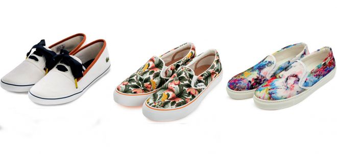 Брендовые женские слипоны Брендовые женские слипоны