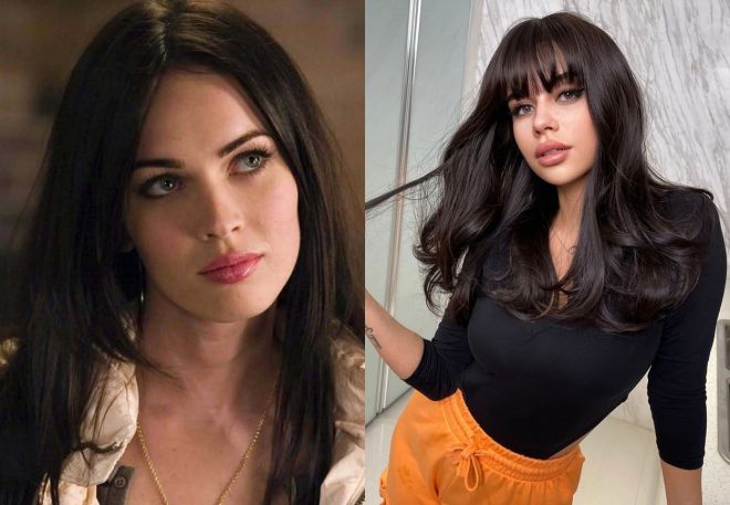 цвет волос темный шатен цвет волос темный шатен