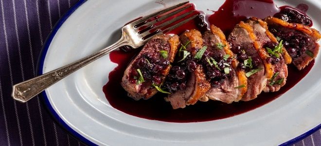 джем из черной смородины к мясу джем из черной смородины к мясу