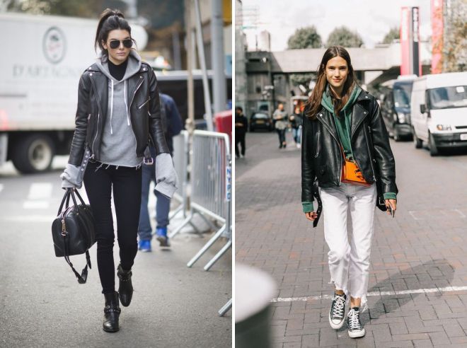 косуха с балахоном косуха с балахоном