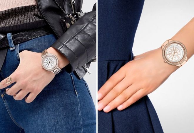 Наручные часы michael kors taryn Наручные часы michael kors taryn