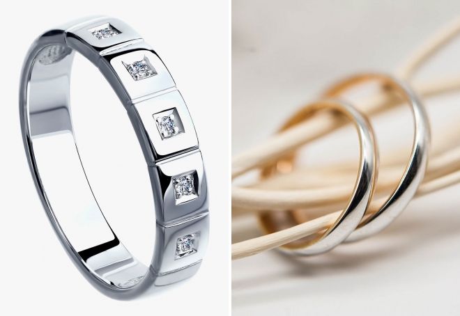 Обручальные кольца Соколов Обручальные кольца Соколов