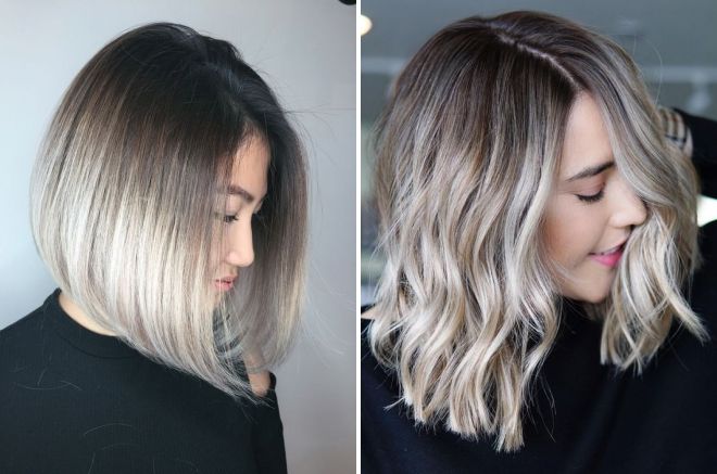 омбре омбре