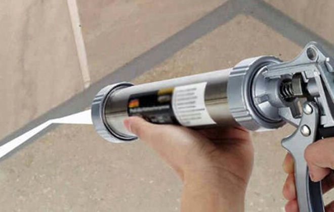 пневматический пистолет для герметика пневматический пистолет для герметика