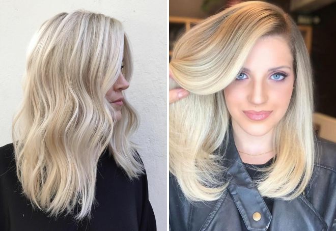 какой цвет волос подходит к голубым глазам какой цвет волос подходит к голубым глазам