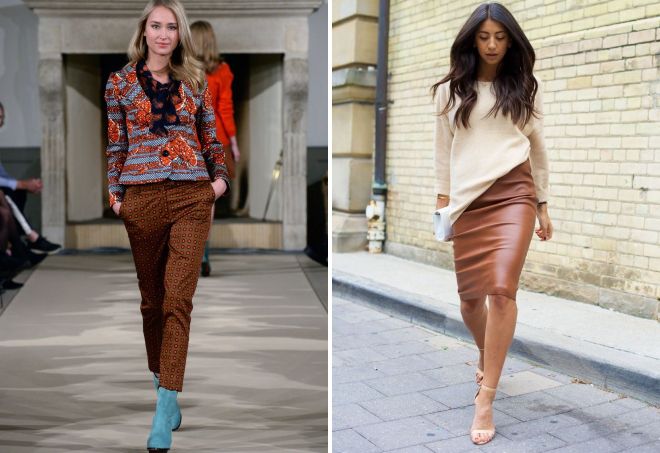 капсульный гардероб для цветотипа осень капсульный гардероб для цветотипа осень