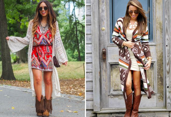 кардиган в стиле этно кардиган в стиле этно