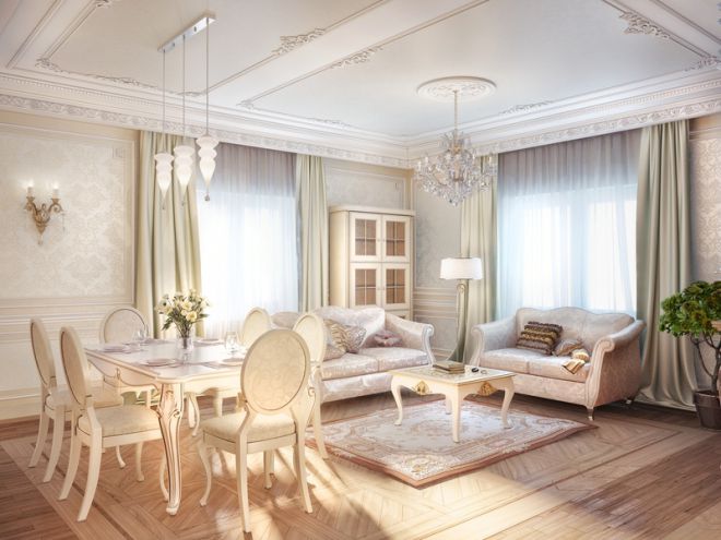 кухня гостиная в классическом стиле кухня гостиная в классическом стиле
