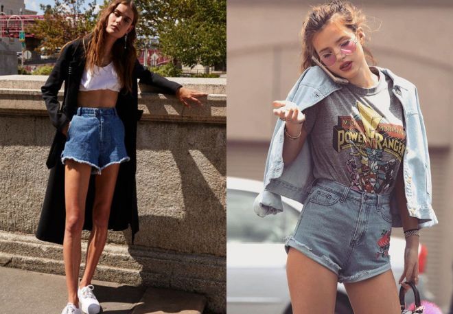 шорты в стиле 90 х шорты в стиле 90 х