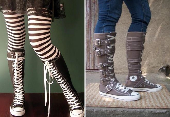 спортивные сапоги кеды спортивные сапоги кеды