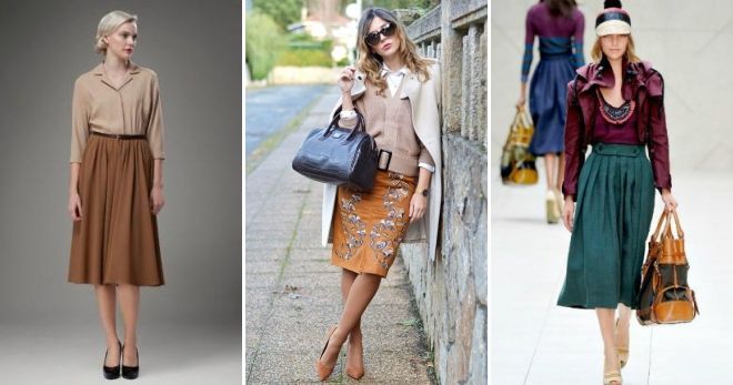 Весенний гардероб для женщины 40 лет Весенний гардероб для женщины 40 лет