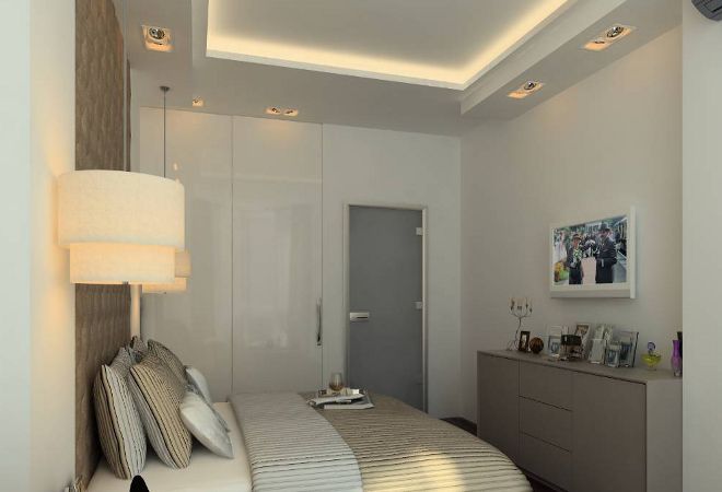 Зеркало в спальне по фен шуй Зеркало в спальне по фен шуй