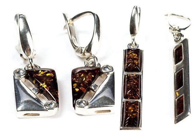 брендовые янтарные серьги брендовые янтарные серьги