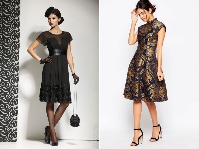 цвет платья для театра цвет платья для театра