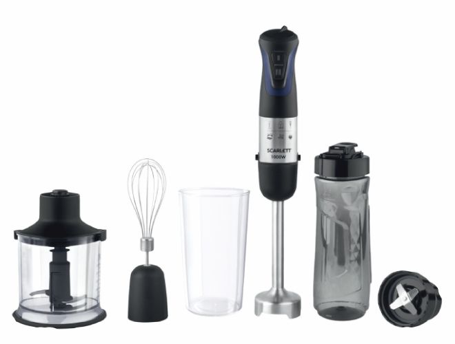 погружной блендер погружной блендер