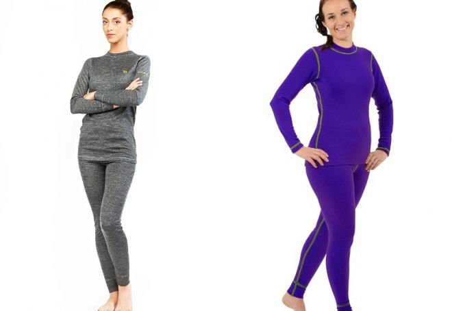 термобелье из бамбука термобелье из бамбука