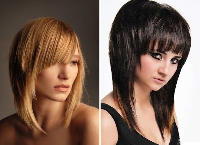 удлиненная женская стрижка шапочка удлиненная женская стрижка шапочка