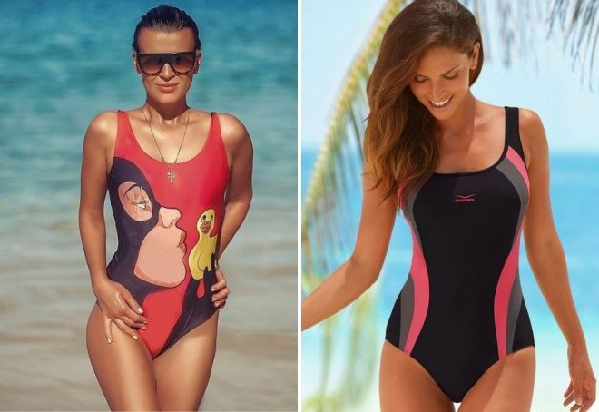 Купальник для плавания Asics Купальник для плавания Asics