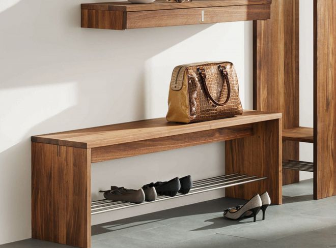 деревянная скамья в прихожую деревянная скамья в прихожую